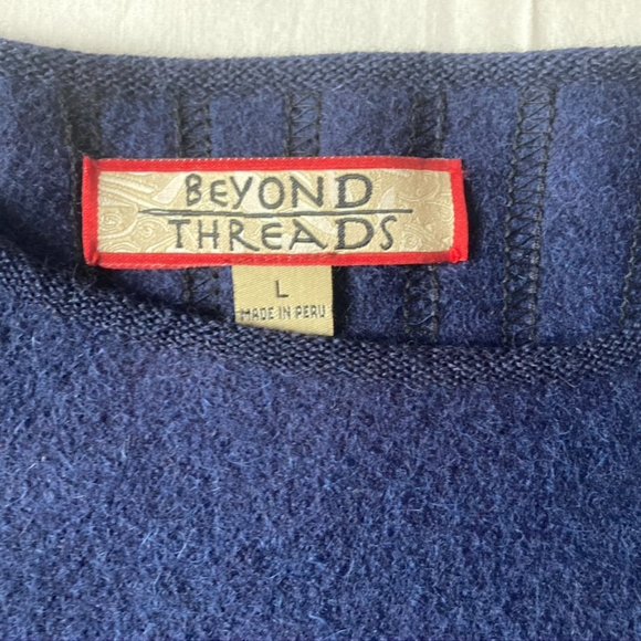 Wool Jacket - Picture 2 of 7